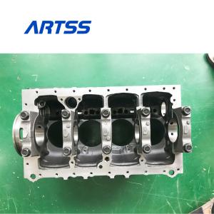 China Diesel Engine 4JG2 Cylinder Block For KOMATSU Excavator wholesale