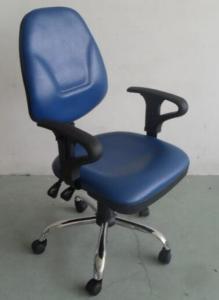 China Antistatic China ESD Lab Chair wholesale