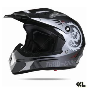 China Off Road Motocross Helmet MH-02 ECE 22.05 wholesale
