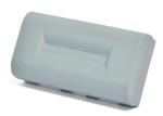 2600mAh Li-Ion Instrument Battery 7.2V For Yokogawa AQ1200 AQ1200B AQ1200C
