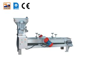 China Stainless Steel Biscuit Rice Crisp Grinder 1.5KW 220V wholesale