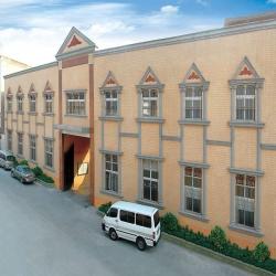 Guangdong Hongfa Import & Export Co., Ltd.