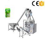 8.4 Ton / Day 10g Coffee Tea Powder Packing Machine