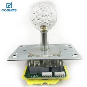 China Joystick Plastic 5v / 12v Fish Game Machine Accessories wholesale