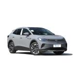 German Pure FAW Volkswagen ID4 CROZZ VW Electric Auto 5 Seater Compact SUV