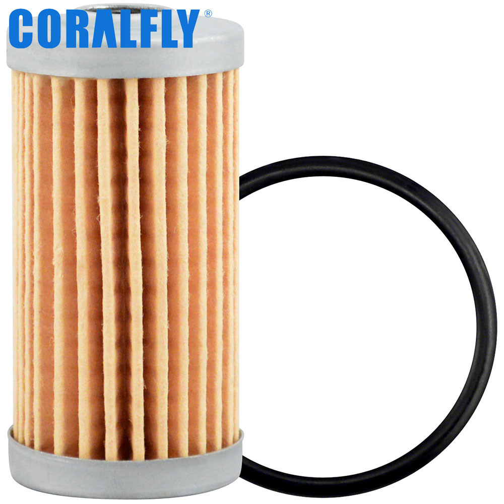 John Deere T111383 Tractor Fuel Filter JIS D 1611