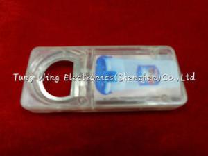China Plastic Material Music Bottle Opener 8Ohm 0.25W Speaker For Promotional Festival Gifts wholesale