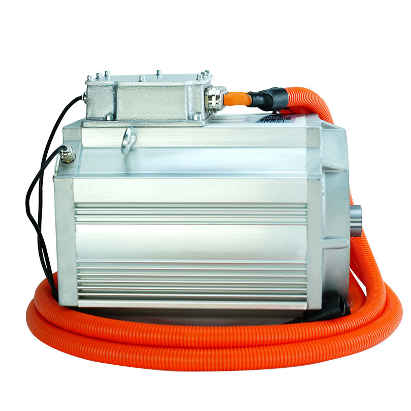 Club Car Motor