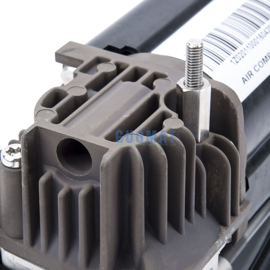 Wabco 4154033040 BMW Air Suspension Compressor for BMW X5 / E53 Air Pump 37226787617