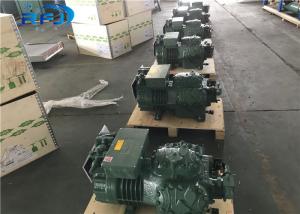 China Semi Hermetic 4FES-3Y 4HP Reciprocating Compressor wholesale