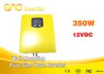 pure sine wave INVERTER 350w 12vvdc to 220vac 230vac 240vac pure sine wave