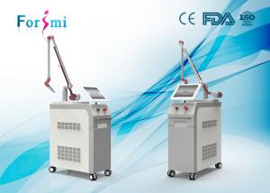 China 1000W input power Laser tattoo removal machine manufacturer directly selling wholesale