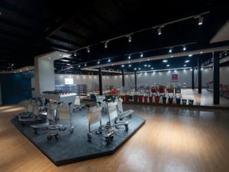 Changshu Jinsheng Metal Products Factory