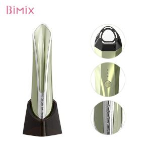 China Skin Tightening Rejuvenation Eye Beauty Device Microcurrent Lifting wholesale