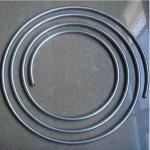 Non-Alloy Seamless Round Steel Pipe for 316L Stainless Steel Per kg Bend U Tube