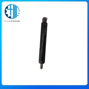 China 13053072 13053066 Injector for Weichai WP6G Diesel Engine Spare Parts wholesale