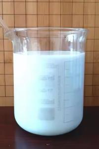China Acrylic Best Emulsion For Water Based Ink Is Widely Used In The Printing Of Cartons wholesale