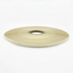 Glassine Double Sided HDPE Film Release Liner Paper Removable Bag Sealing Tape