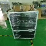 4 Handles Double Channel Cryolipolysis Fat Freezing Machine