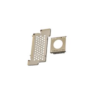 China Sheet Metal Stamping Shielding Boxes Stainless Steel Metal Stamping Parts wholesale