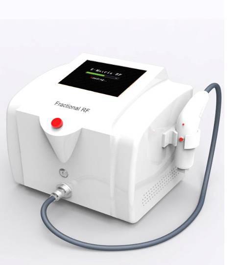 High Quality Fractional RF Microneedle for skin tighting and skin rejuvernation