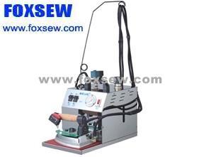 China Electric Steam Boiler With Steam Iron FX-75 Series wholesale