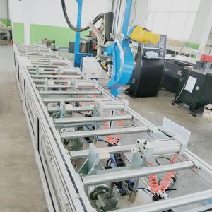 China Simple operatation self piercing riveter fastener tool wholesale