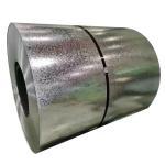 28 Gauge Galvanized Coils Hot Dipped Gi Sheet Roll Rust Resistance