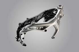 China Customized Gravity Casting Motorcycle Parts ISO9001 Certified wholesale