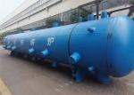 High Pressure Natural Circulation Boiler Steam Drum