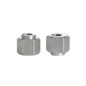 China Inner Hole 5mm Openbuilds 4mm Column Steel 3D Printer Springs wholesale
