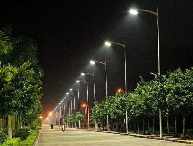 LED Road Lamp 120W Outdoor Street Light Avenue Lighting Classic Cobra Head LED Street Light