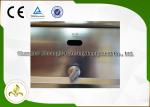 S/S Barbeque Mobile Teppanyaki Grill Outdoor Flat Top Griddle High Efficiency