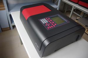 China Automatic Spectrophotometer Double Beam wholesale