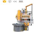 Conventional Manual Lathe Machine / Metal Conventional Lathe Machine