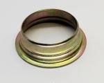 Custom Metal Parts Manufacturing Powder Coating Black Deep Draw Components