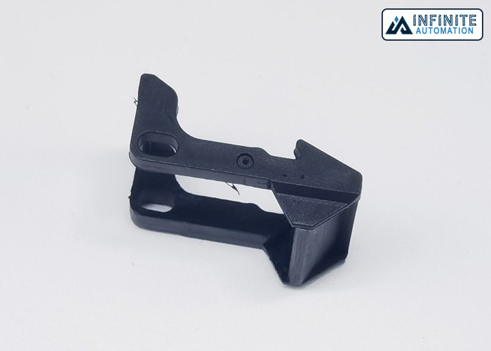 KLJ-MC345-00 Lever, Tape Guide F, Yamaha Feeder Replacement Part