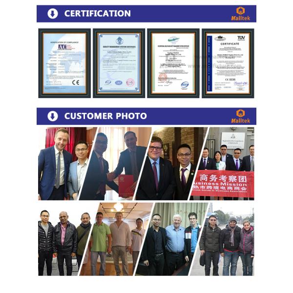 Half Plastic Supermarket Shopping Trolley 165L Carts For Customised Colours