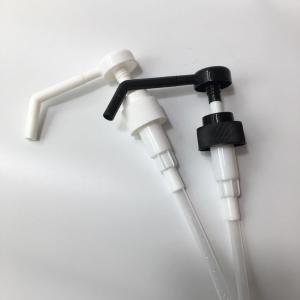 China Long Nozzel 28 410 33 410 Lotion Bottle Pump Dispenser wholesale