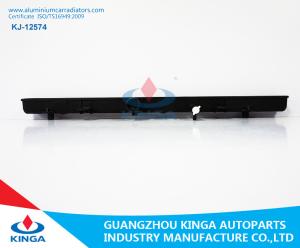 China TOYOTA / LEXUS CALDINA'96-02 AT Radiator Plastic Tank OEM 16400-64871 wholesale