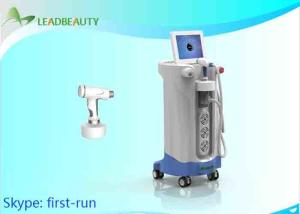 China Beauty salon HIFU Slimming Machine / ultrasonic liposuction machine wholesale