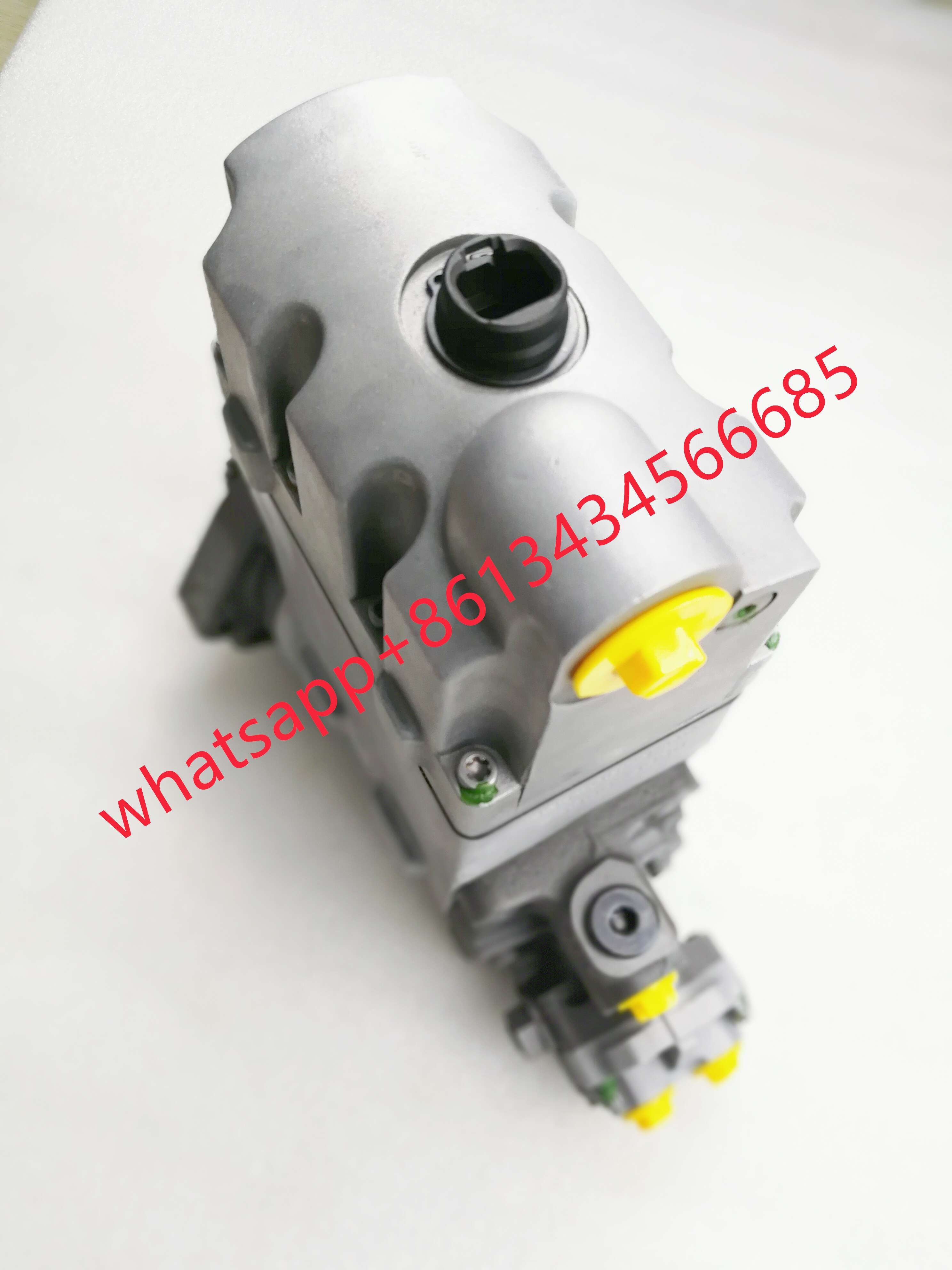 3840677 4768766 20R1635 High Quality Diesel Engine Pump 384-0677 476-8766 20R-1635 For Caterpillar CAT C7 C9 Engine
