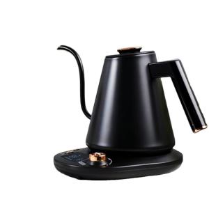 China Electric Kettle 2200W Stainless Steel Kettle for Precise Temperature Control wholesale
