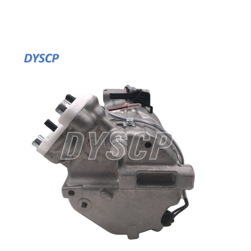 Ac Compressor For Jaguar XF XJL 3.0 Cx2319d629fa Cx2319d629ea 6pk