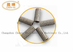 China High Performance Knitting Spare Parts , Guide Bar Ball Bracket Assembly wholesale