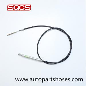 China Automotive Accessories Brake Cable A6674203185 A6674202785 For Mercedes Benz wholesale
