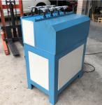 1.5kw CNC Hydraulic Square Tubing Bender Anticipated Mandrel Retraction