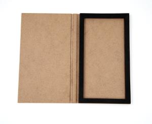 China Custom Printing Logo Cell Phone Tempered Glass Screen Protector Paper Packaging Box wholesale