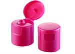 Eco Friendly PP Plastic Screw Caps 24 / 410 Closure Type Neck Size