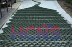Drainage Grass Driveway Stabilization Grid Geocells Paver
